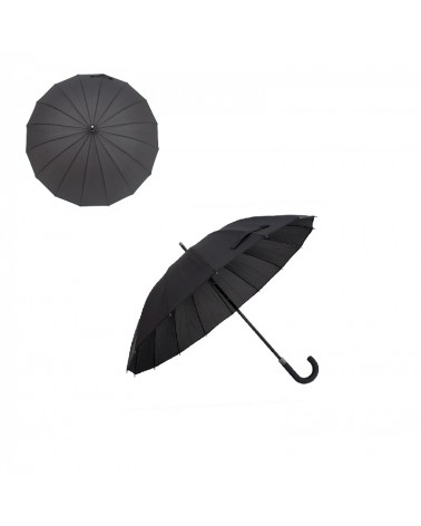 GUARDA-CHUVA CVT086 PRETO