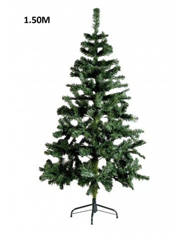 ARVORE NATAL 150cm