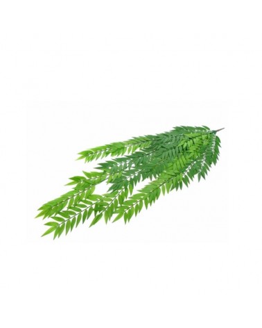 FOLHAGEM VERDE 120cm