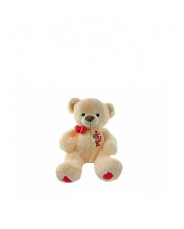 PELUCHE URSO 55cm