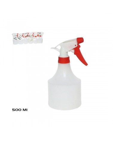 PULVURIZADOR 500ML