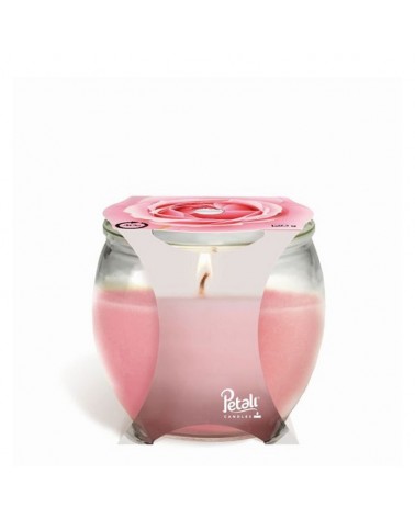 COPO PERFUMADO ROSA 30H