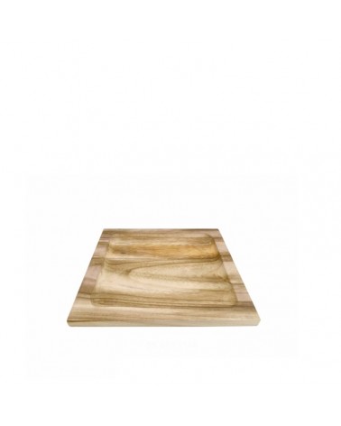 MADEIRA- TABUA BASE QUAD. 29x29x1,6cm