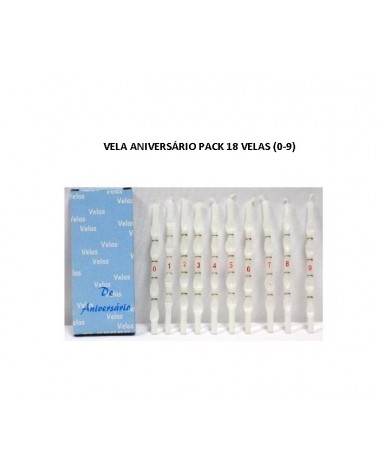 VELAS NRº RK-11970