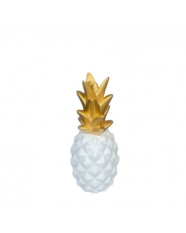 CERAMICA- ANANAS LAMINADO 25CM