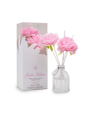 MIKADO BLOOM JARDIN BOTANICO 120ML LA CASA