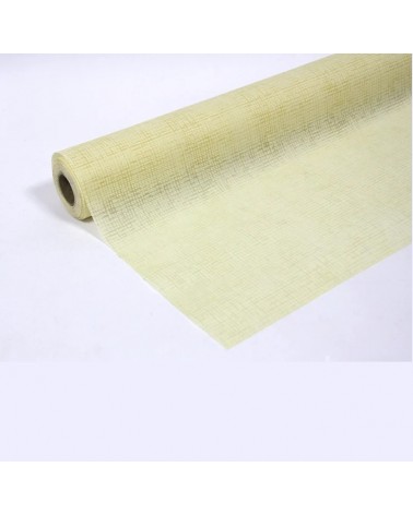 ROLO PAPEL PASTIFICADO CREME 50cmX5y SA-13862