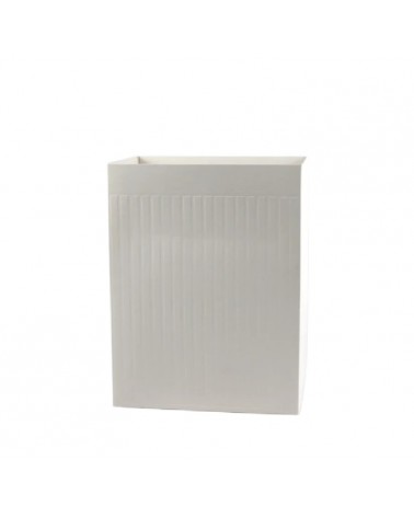 SACO BRANCO 18x13x23,5cm LS-14073