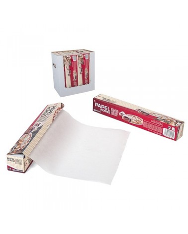 ROLO PAPEL VEGETAL 20M