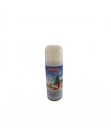 SPRAY NEVE BRANCO 120G