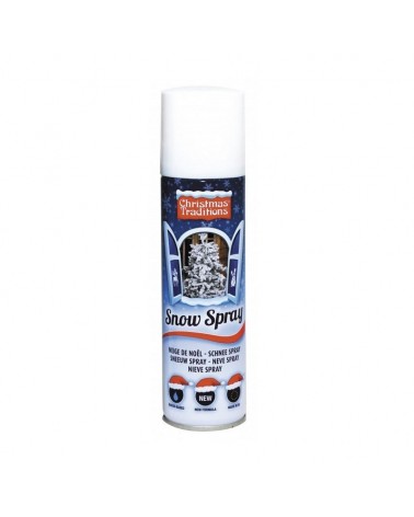 SPRAY NATAL NEVE 300ML