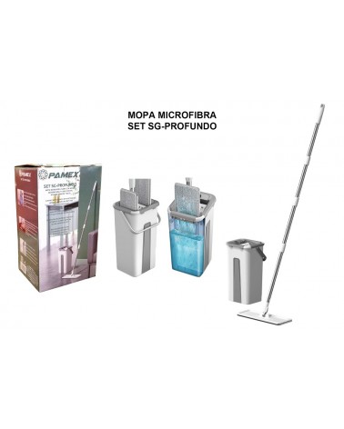 MOPA MICROF. SET SG-PROFUNDO