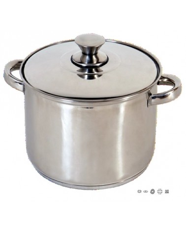 LD- PANELA INOX 32