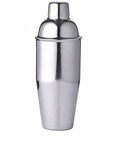 SHAKER INOX 75CL