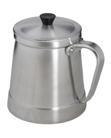 FERRO FUNDIDO- CAFETEIRA 1.50L