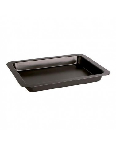 BANDEJA FORNO 42x32x4cm SWEET GREY