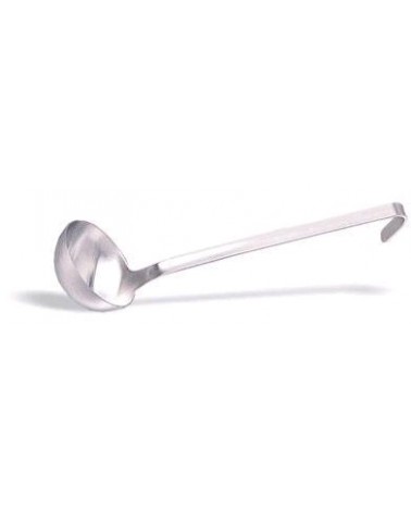 CONCHA INOX C/ GANCHO 7CM