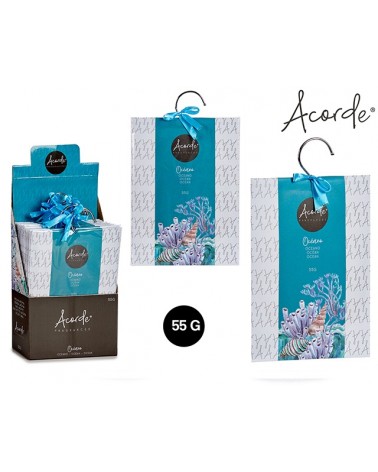 BOLSA AROMATICA OCEANO 55GR