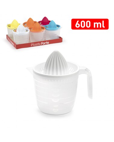 ESPREMEDOR JARRO 600ml