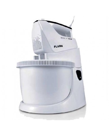 BATEDEIRA FLAMA-1416FL-C/TAÇA PLASTICA