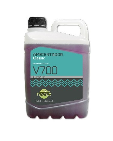 VINFER- AMBIENTADOR CLASSICO 5L (V700) VF