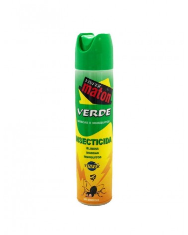 VINFER- MATON VERDE 300ML (VF)