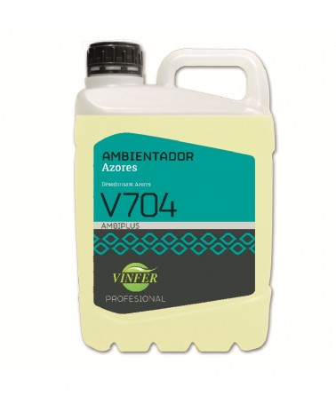 VINFER- AMBIPLUS AMBIENTADOR ACORES (V704) 5LT (VF)