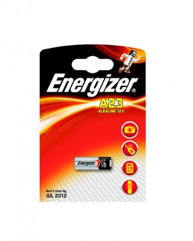 PILHA ENERGIZER E23A/A23 BL1