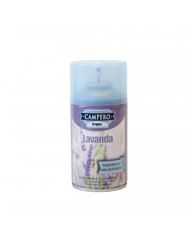 CAMPERO- TRONIC LAVANDA 250ML (VF)