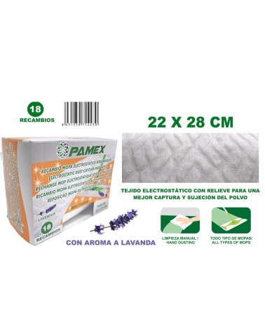 RECARGA MOPA 22x28