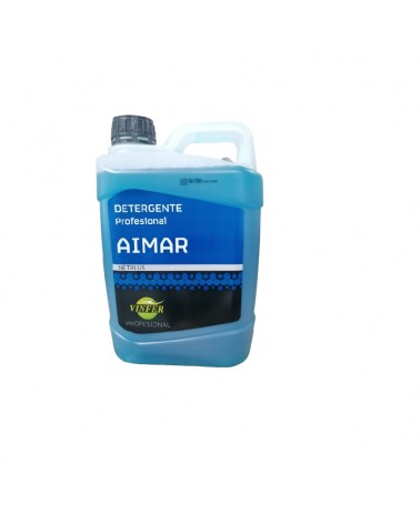 VINFER- DETERGENTE LAVANDARIA AIMAR 5L