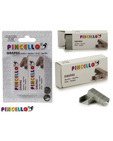 AGRAFOR - RECARGAS PACK2 26/6