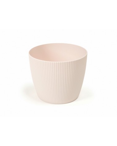 VASO MAGNOLIA 11CM ROSA