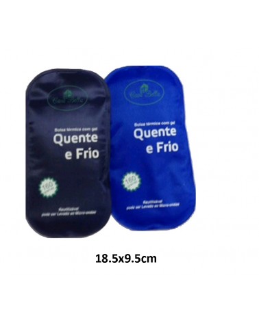 SACO GEL QUENTE/FRIO 160g