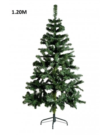 ARVORE NATAL 120cm